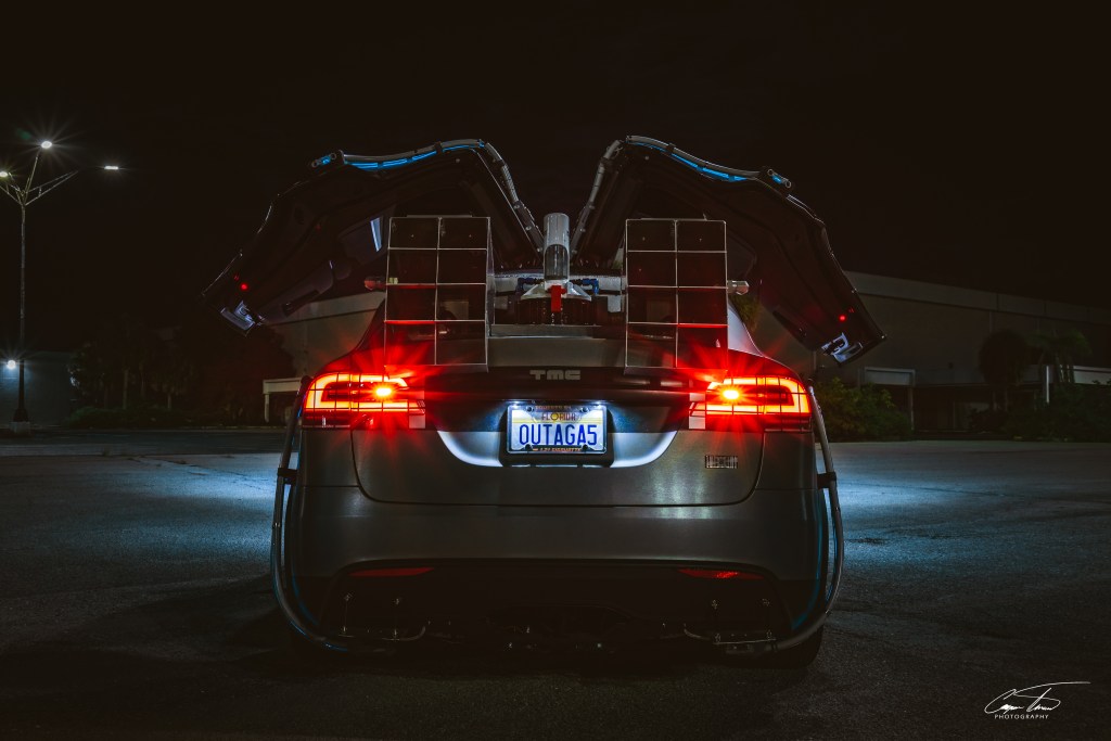 Auto body repair in Sarasota County FL – The Shop