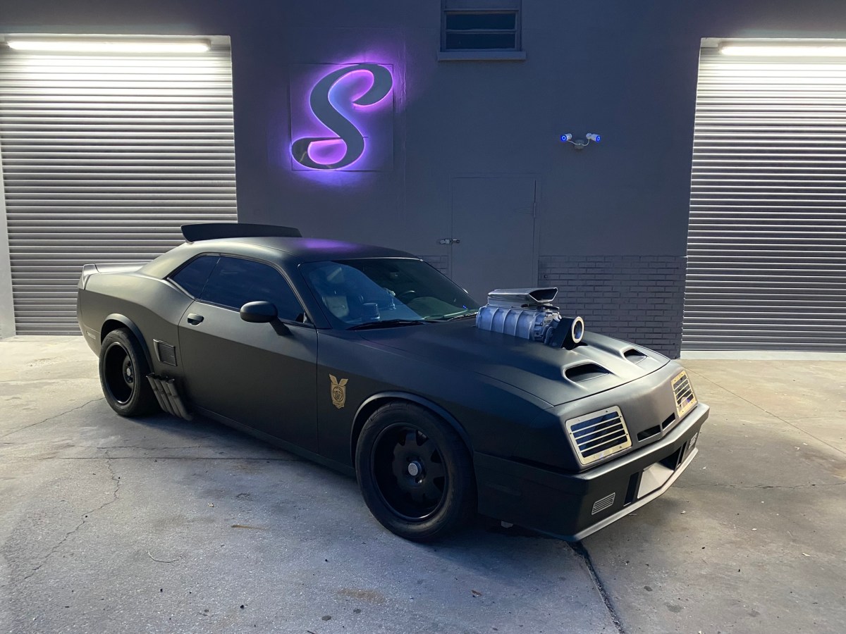 Custom Services - The Shop