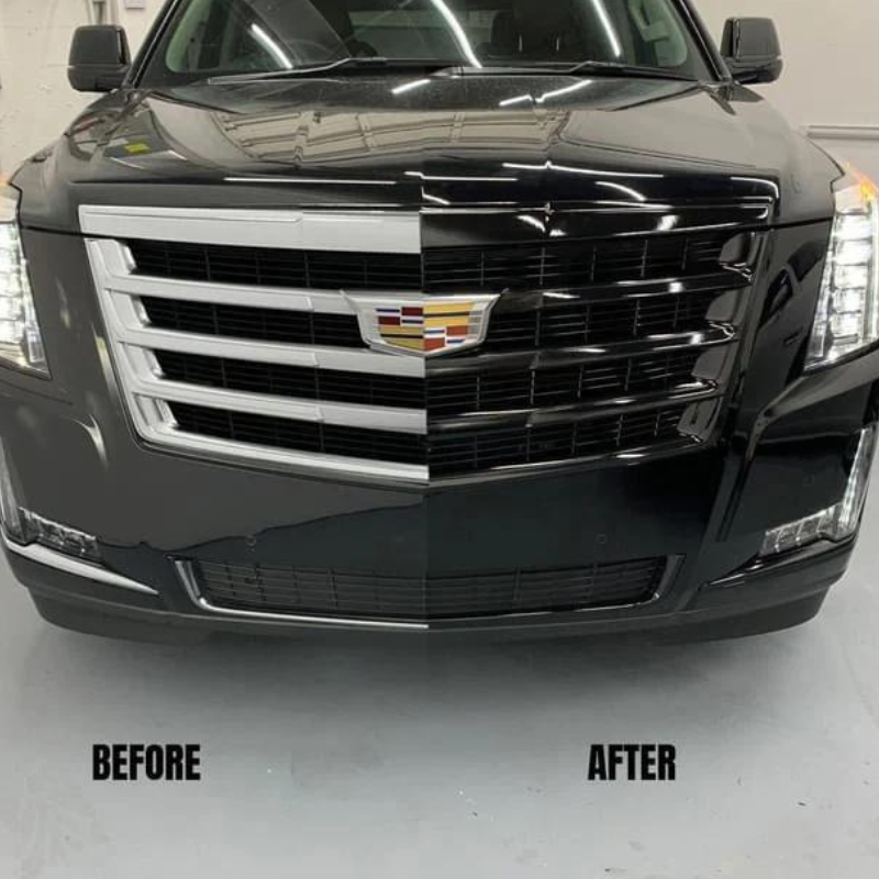 Chrome delete near me