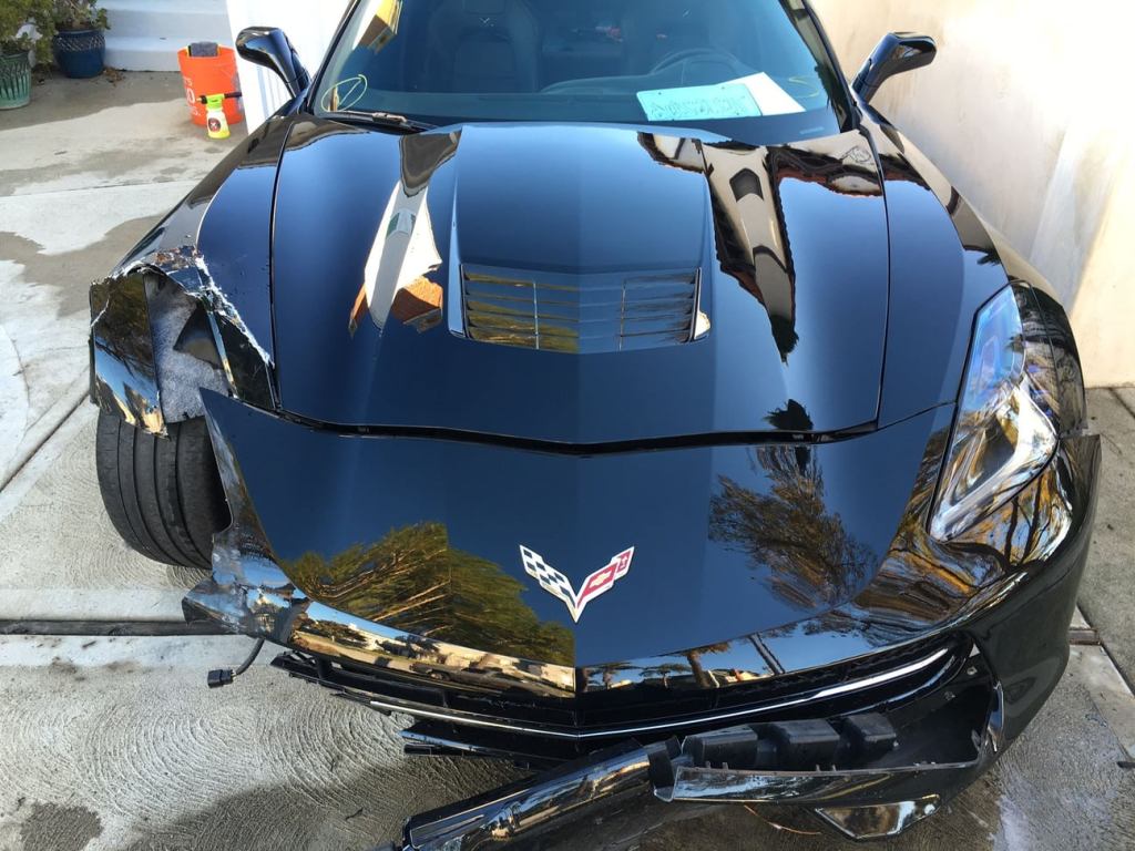 Professional body shop repair in Osprey FL vehicle restoration