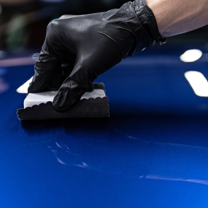 The Top 5 ceramic coatings - What's inside?