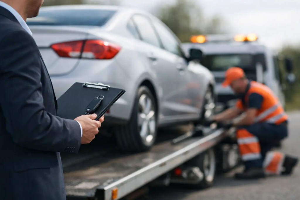 Will Insurance Cover Towing? What Drivers Need to Know