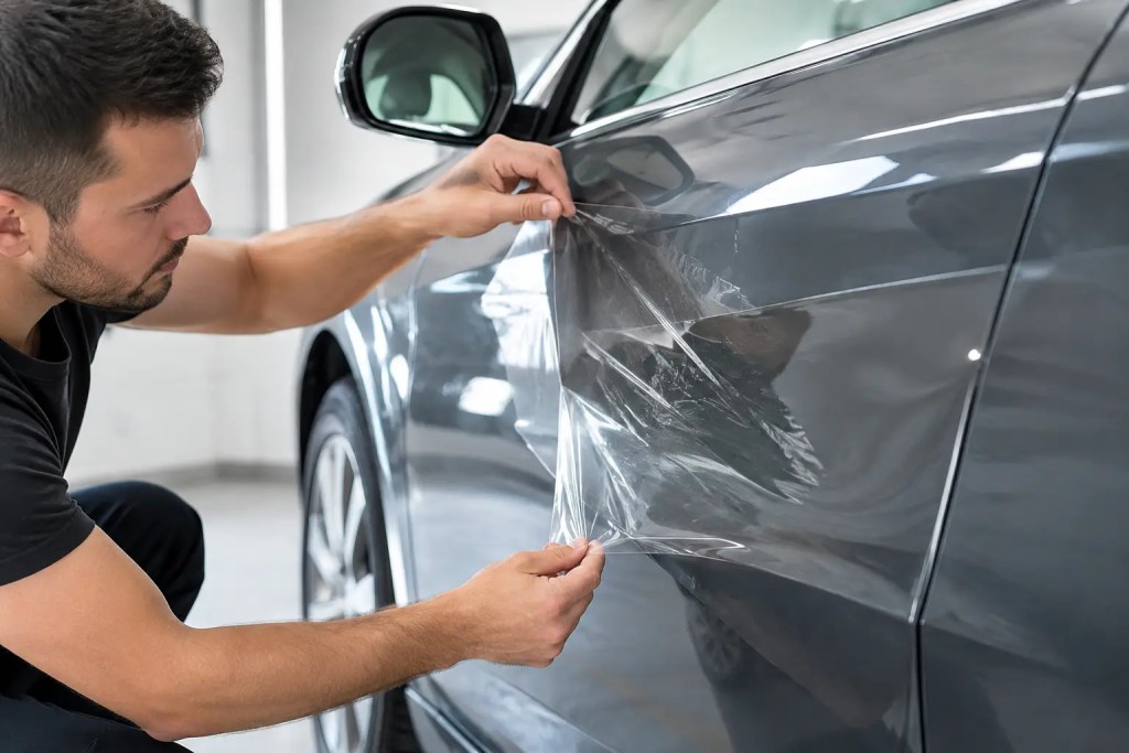 Can Wraps Hide Scratches? What Drivers Need to Know